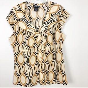 Women Rafaella Blouse P10